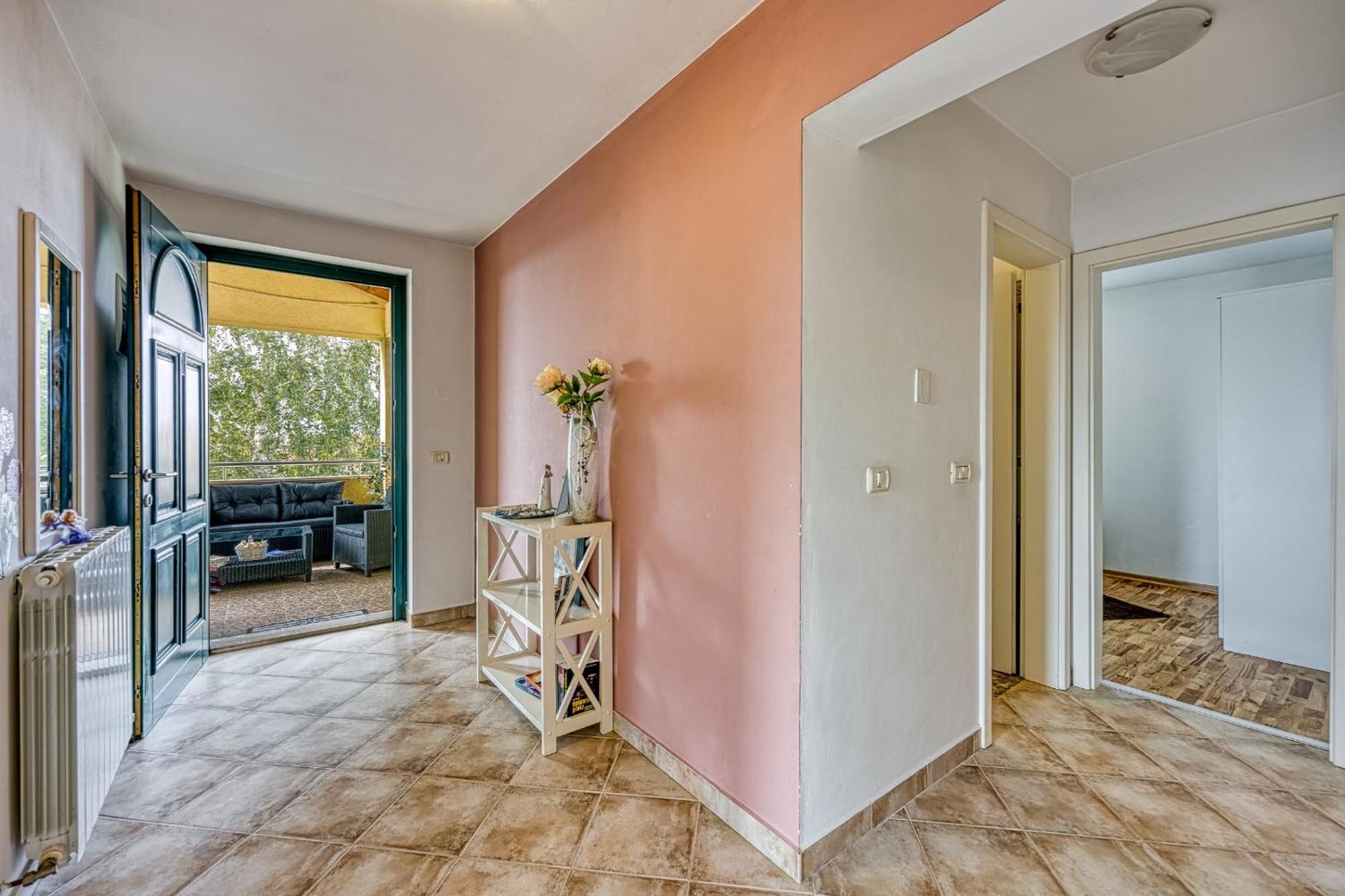 Villa Mare Rovinj Zimmer foto