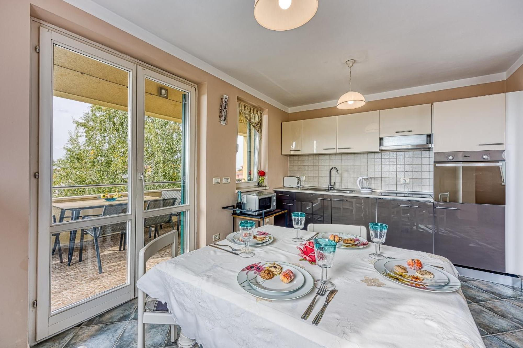 Villa Mare Rovinj Zimmer foto
