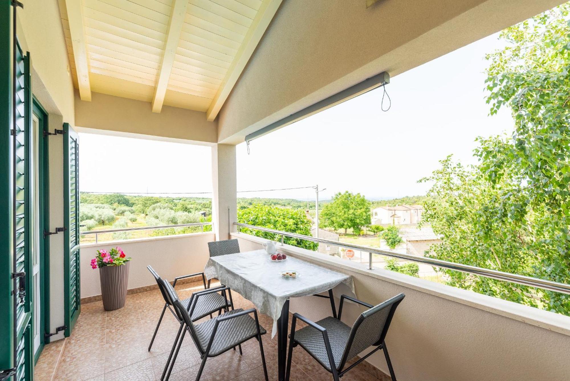 Villa Mare Rovinj Zimmer foto