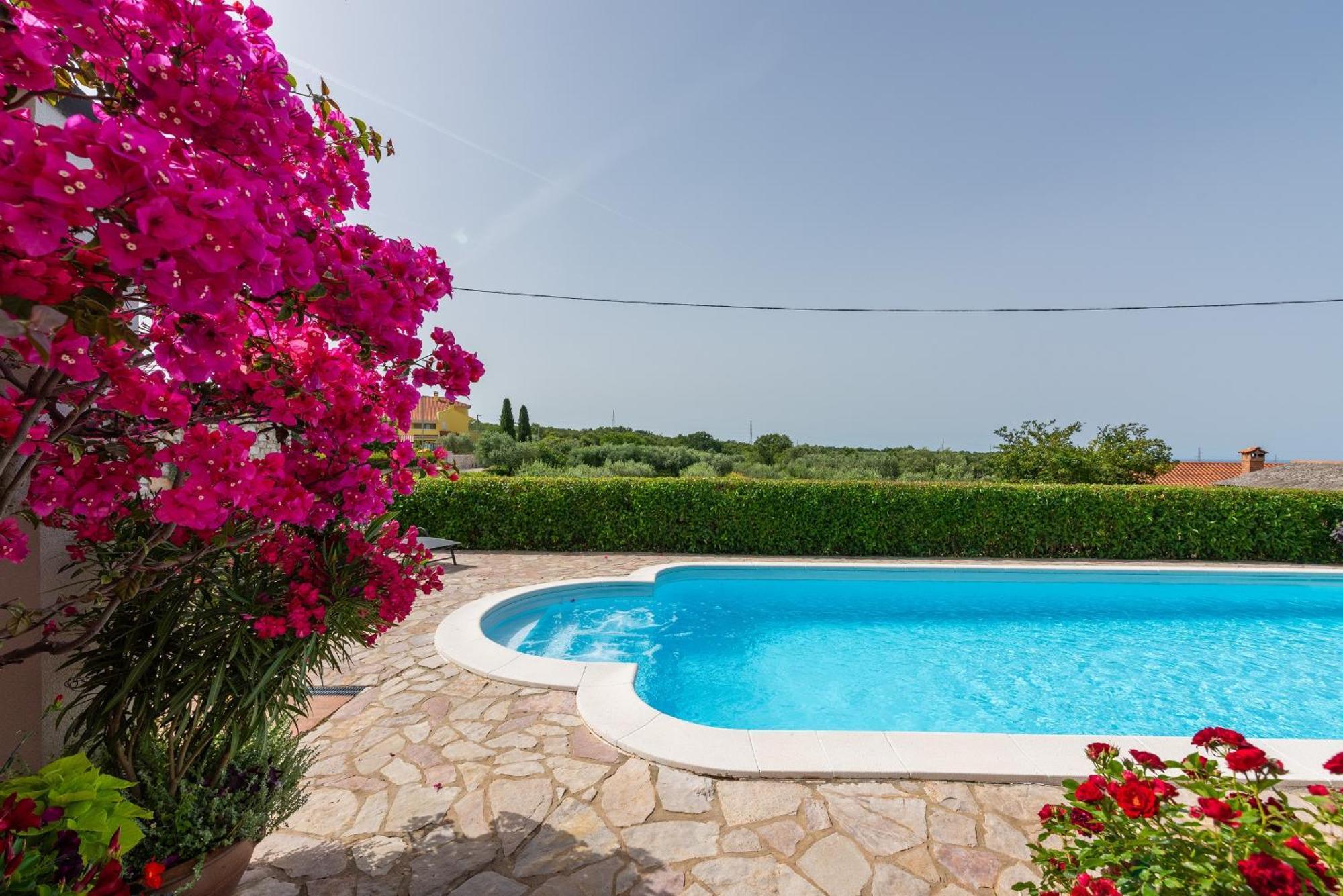 Villa Mare Rovinj Exterior foto